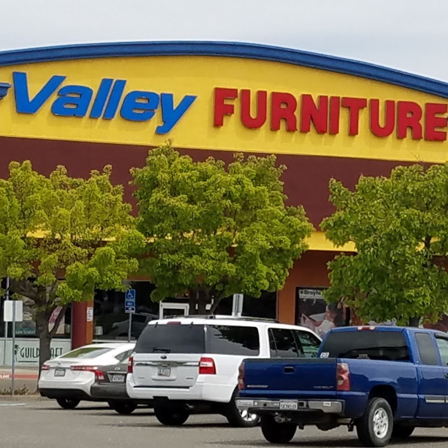 Valley Furniture in Rohnert Park CA YouTube