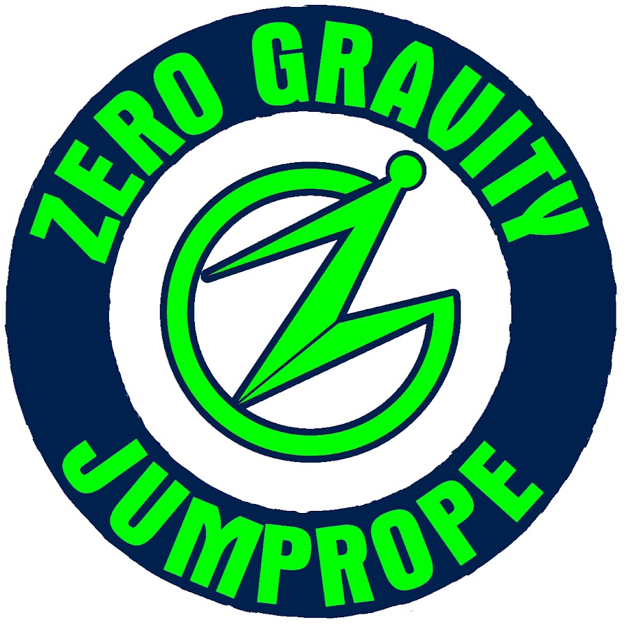 Zero Gravity Jump Rope Team - YouTube