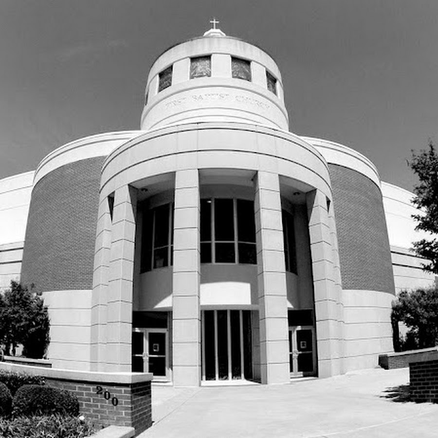 First Baptist Church Bentonville YouTube