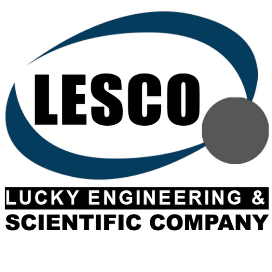 Lucky Engineering & Scientific Co - YouTube