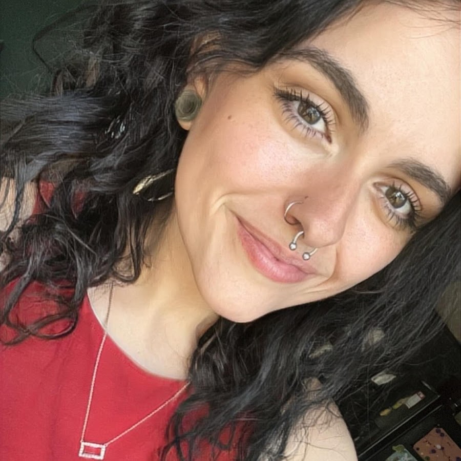 grace harris YouTube