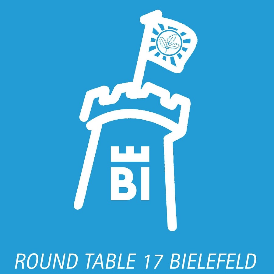Round Table 17 Bielefeld - YouTube