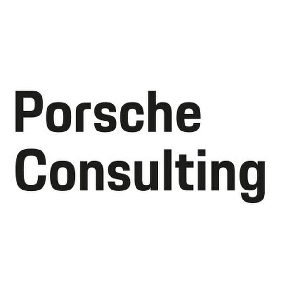 Porsche Consulting YouTube