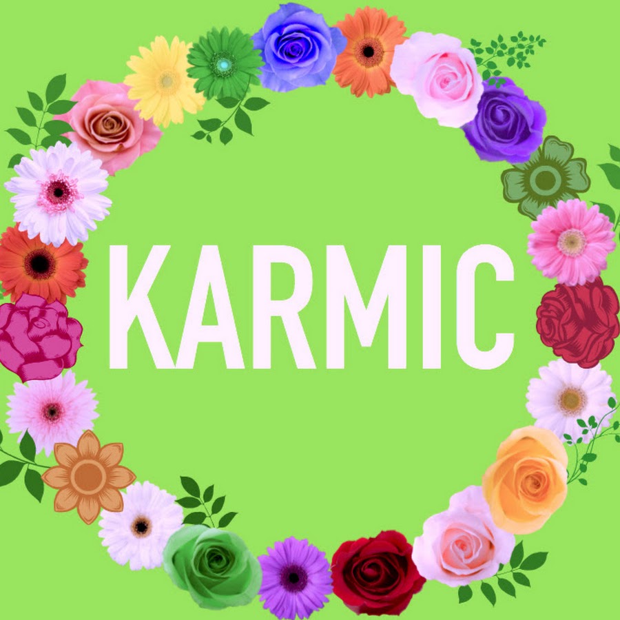 Karmic - YouTube