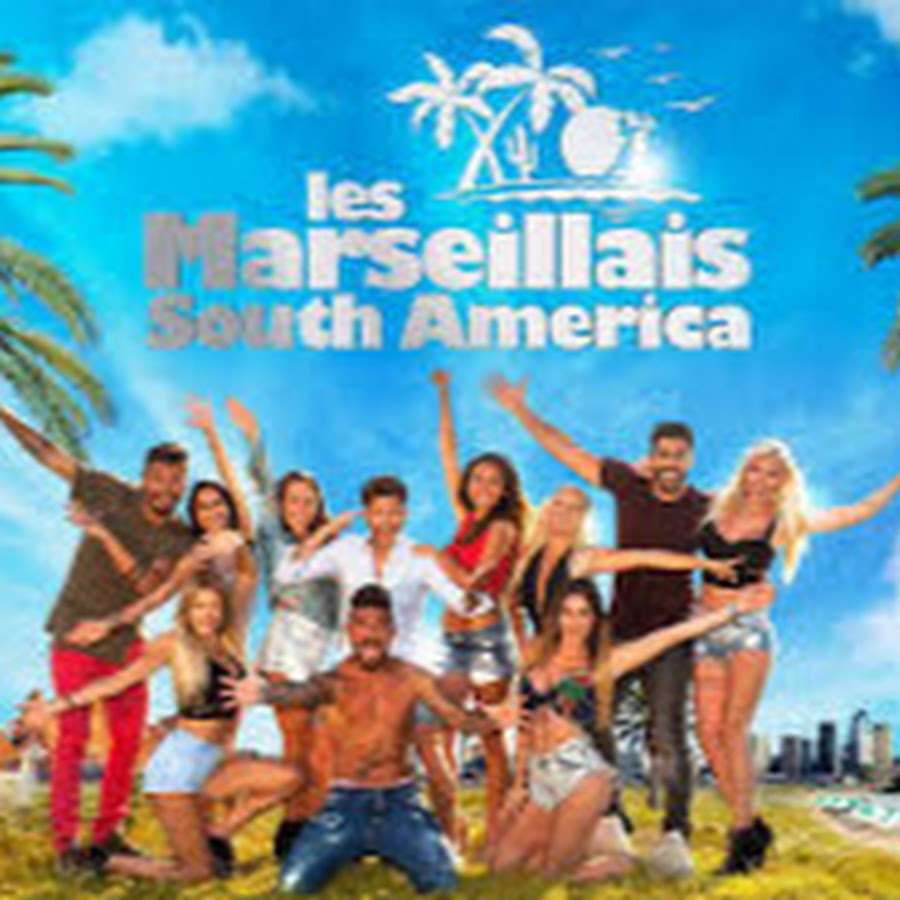 Les Marseillais Au Mexique Episode 12 Replay Les Marseillais South America Episode - YouTube
