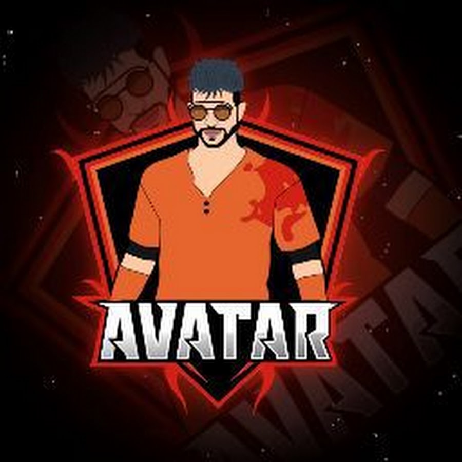 Gamer avatar. Avatar tube. Live2d avatars.
