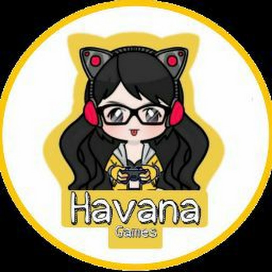 Havana GAMES YouTube