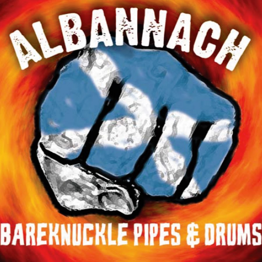 Albannach - YouTube