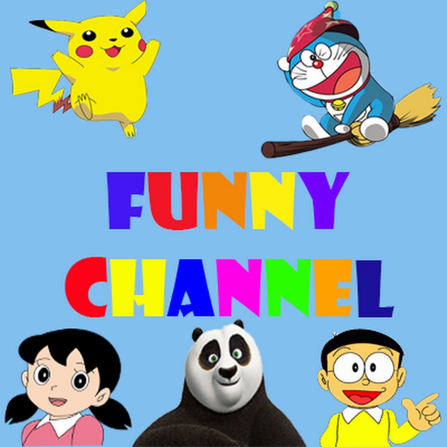 Funny Channel 