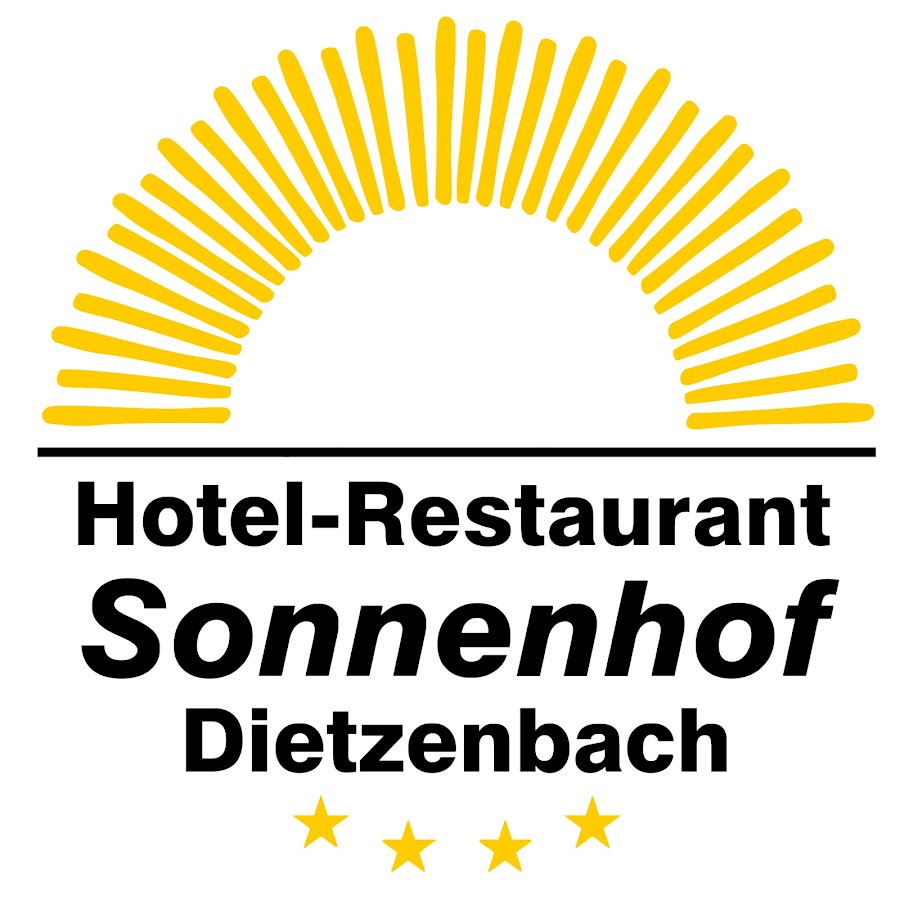 Sonnenhof Hotel & Restaurant - YouTube