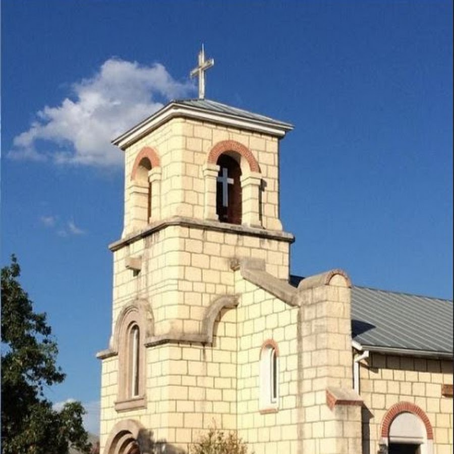 St. Joseph Catholic Church Devine Tx YouTube