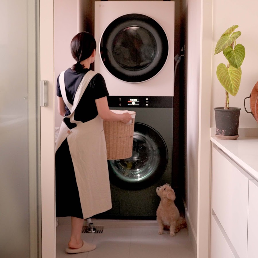 꿀주부 Honeyjubu YouTube