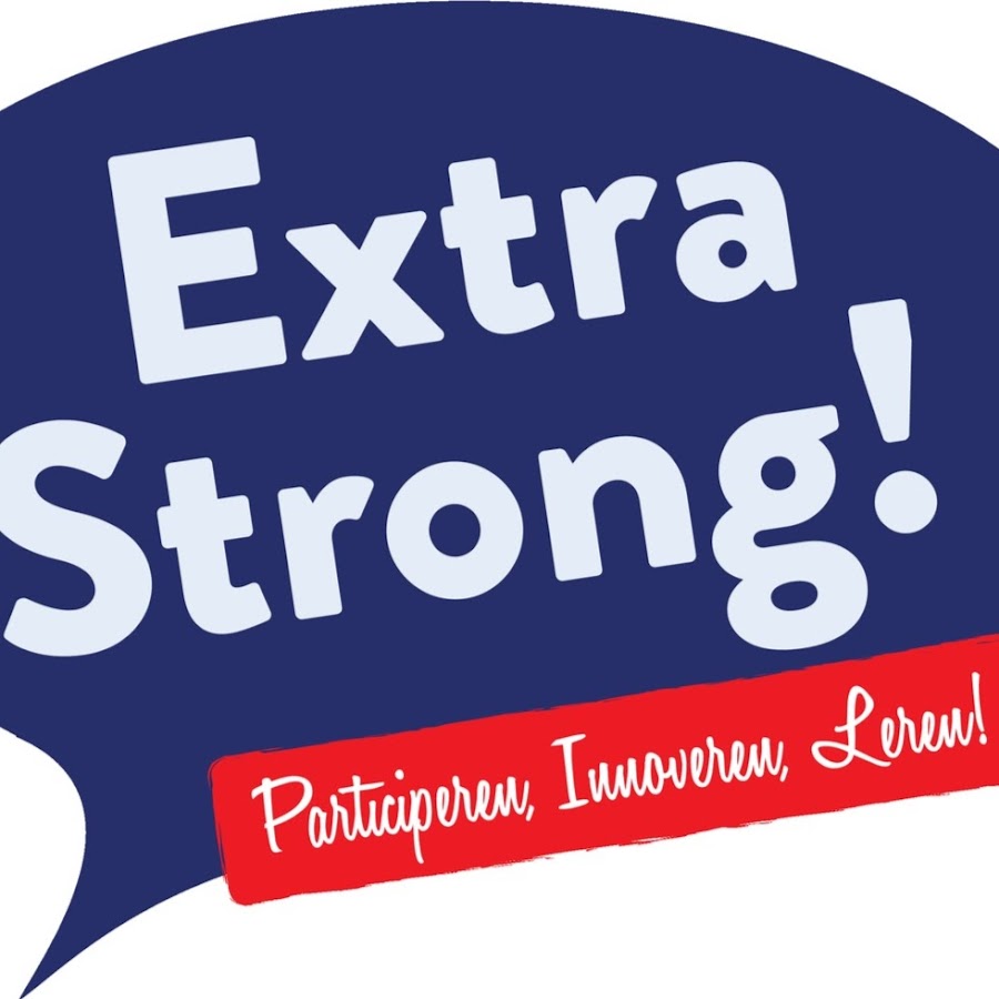 Extra Strong YouTube