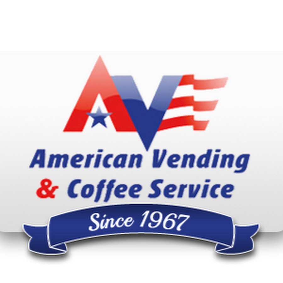 American Vending & Coffee Service YouTube