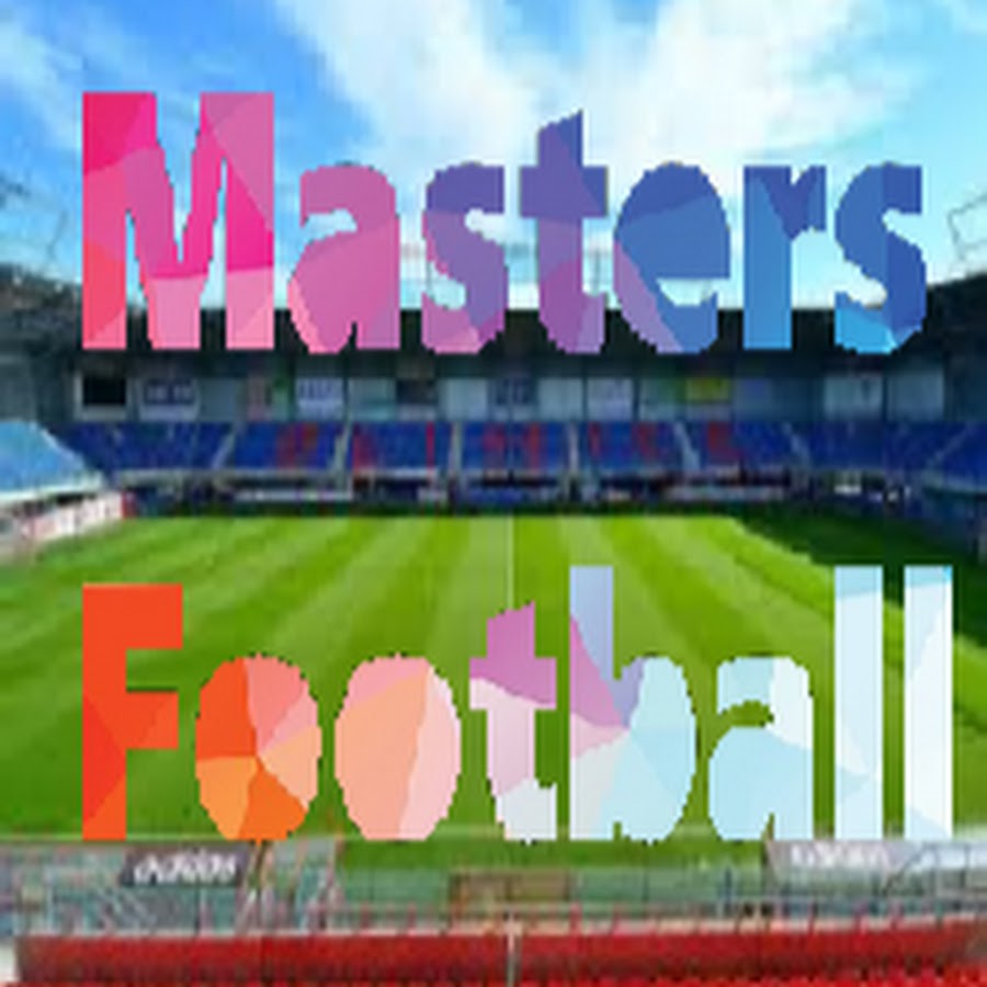 Masters Football YouTube