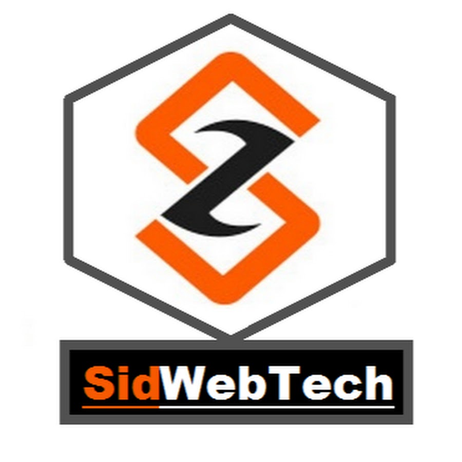 Sid Webtech Youtube