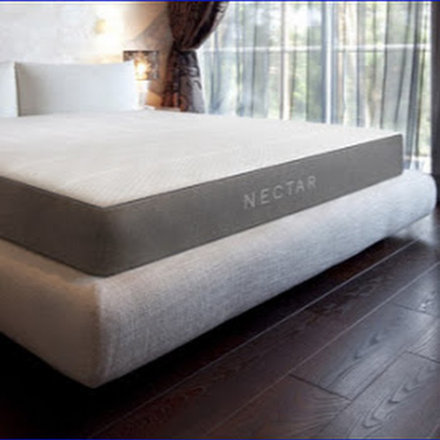 Nectar Bed Reviews YouTube