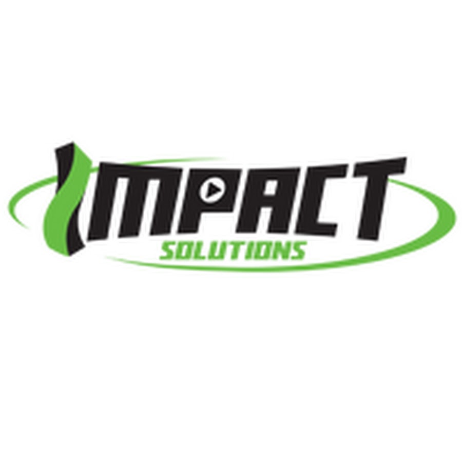 Impact Solutions YouTube