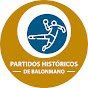 Partidos Históricos de Balonmano PartHistBM