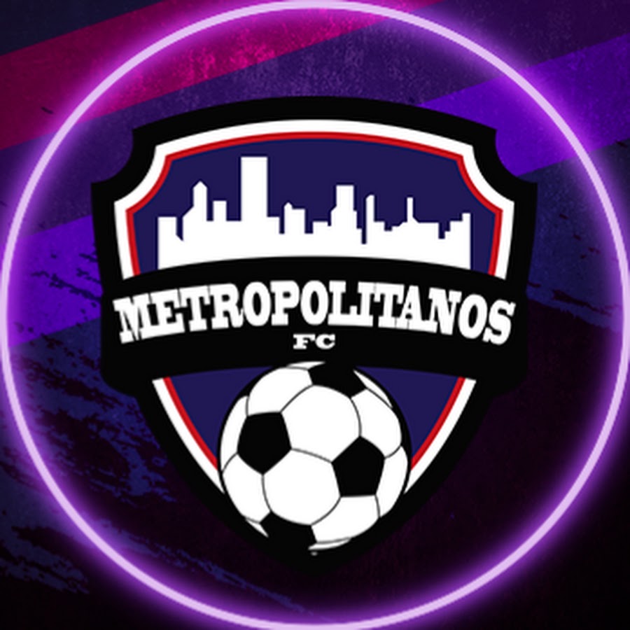 Metropolitanos Fútbol Club YouTube