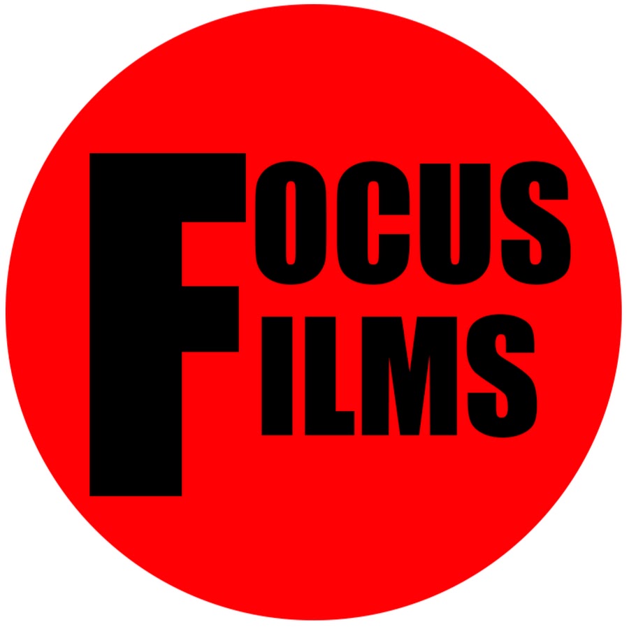 Focus Films YouTube