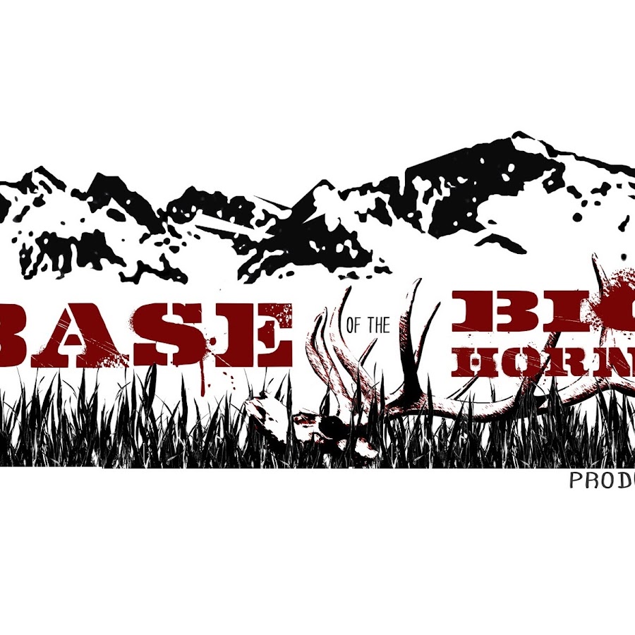 Base of the Bighorns 