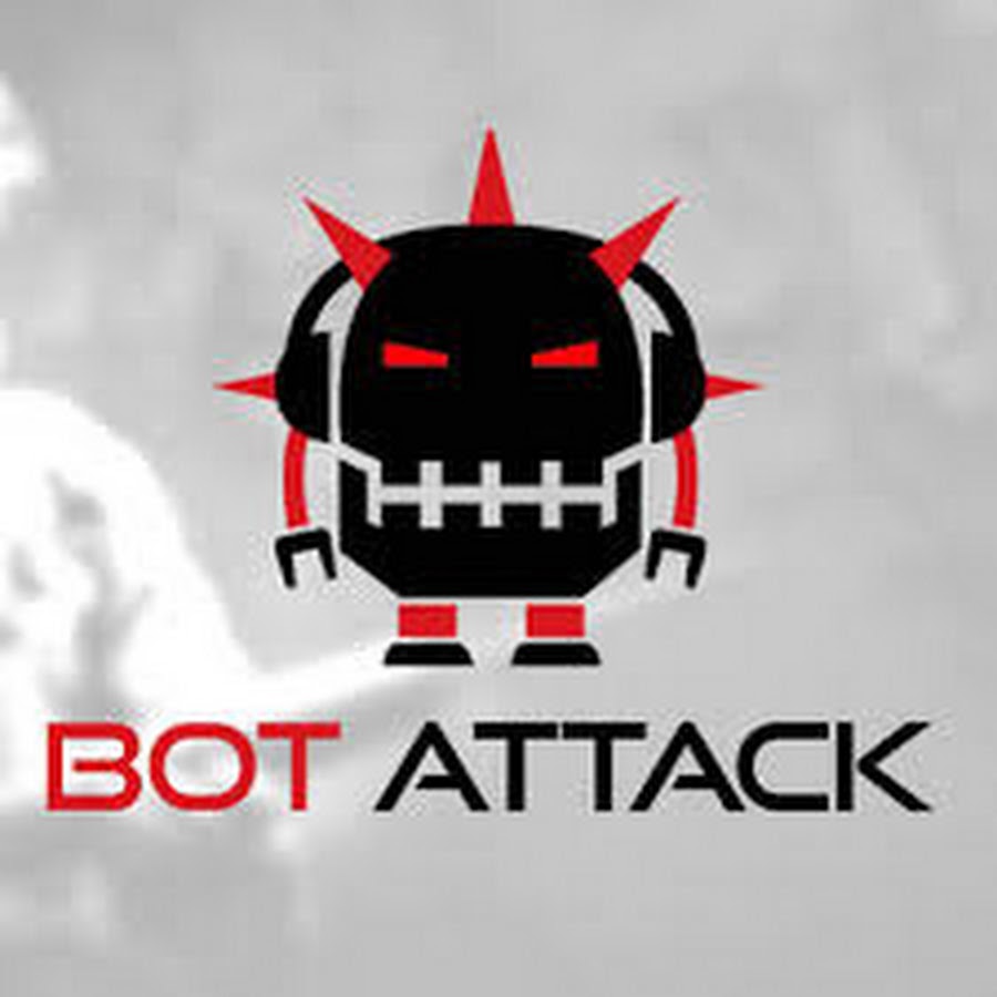 Bot Attack - YouTube