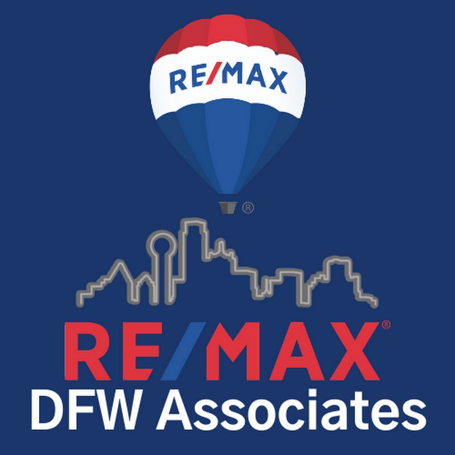 RE/MAX DFW Associates YouTube