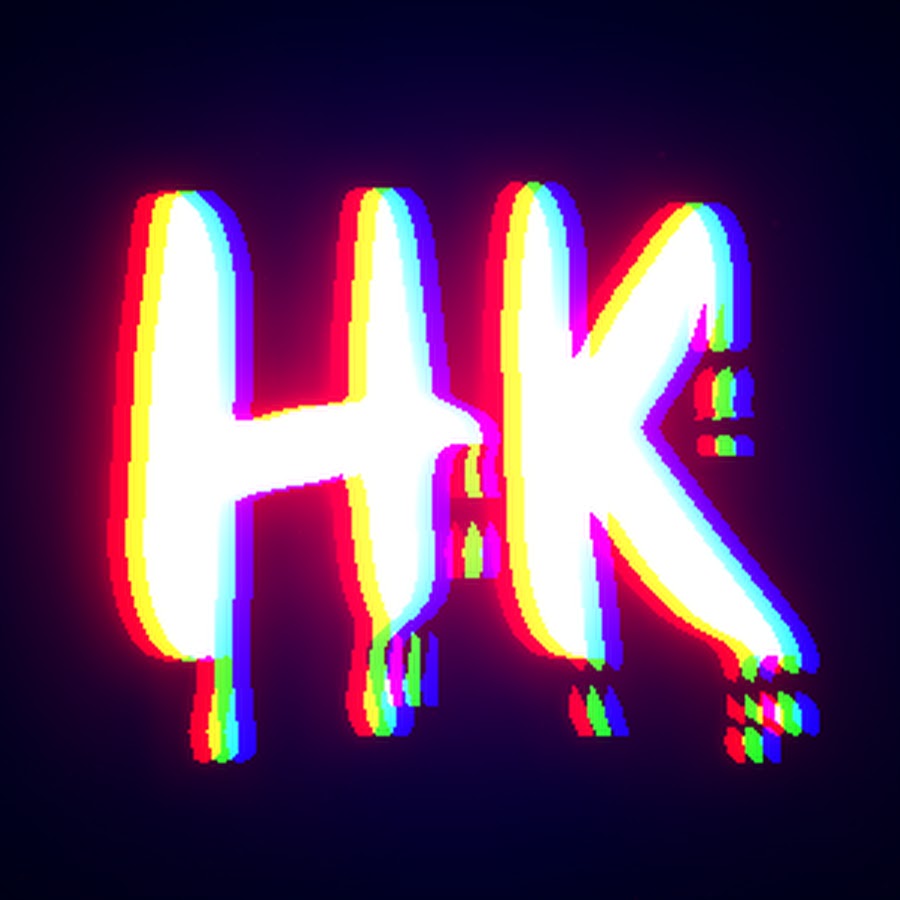HK - YouTube
