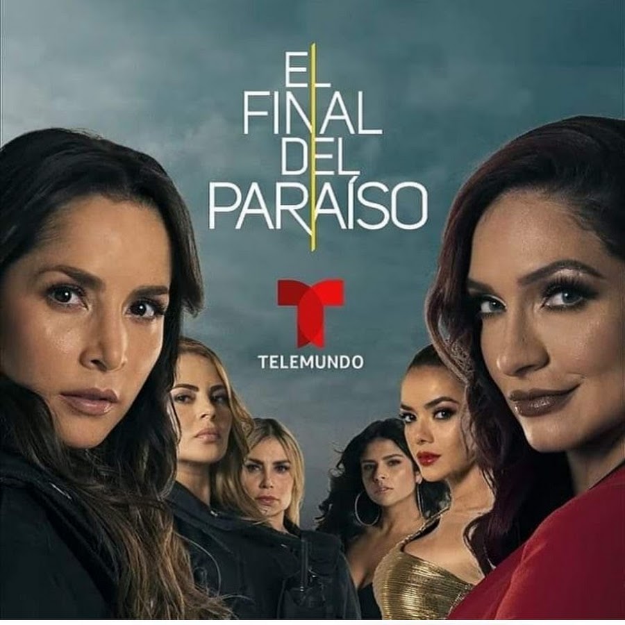 Catalina En français YouTube