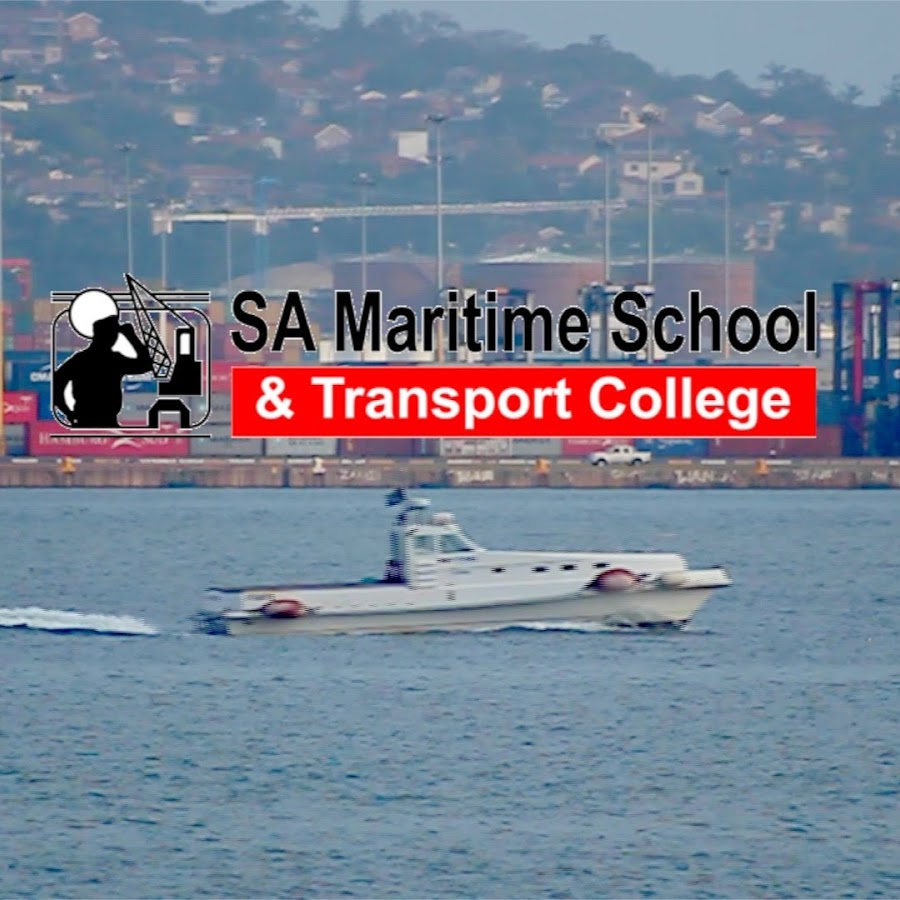 SA Maritime School and Transport College YouTube