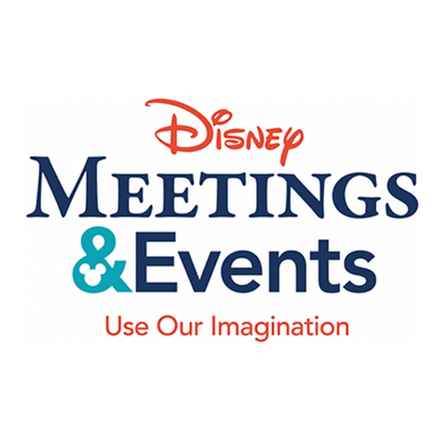 Disney Meetings & Events YouTube