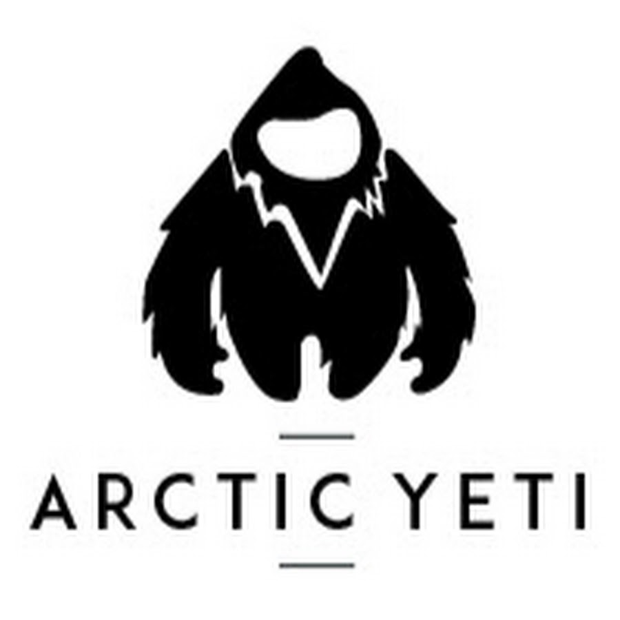 Arctic yeti антифриз
