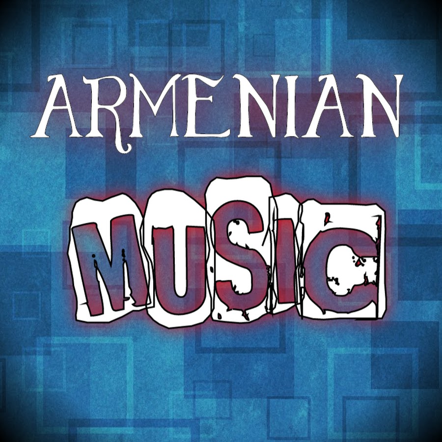 ARMENIAN MUSIC LIBRARY YouTube