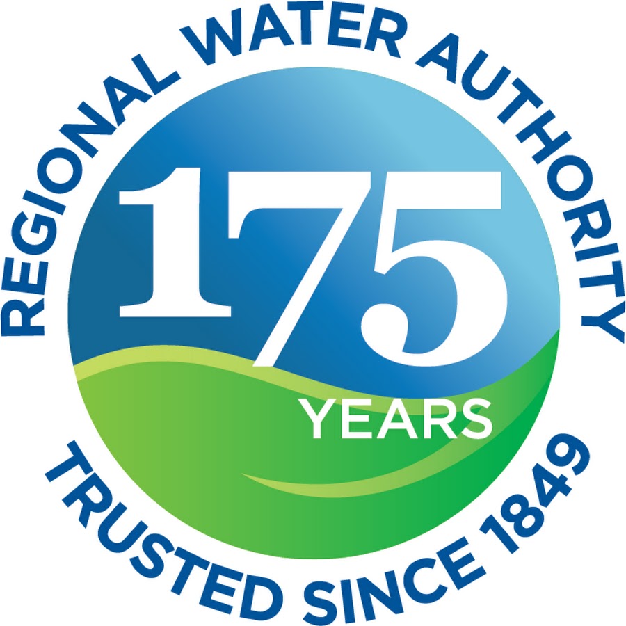 Regional Water Authority YouTube