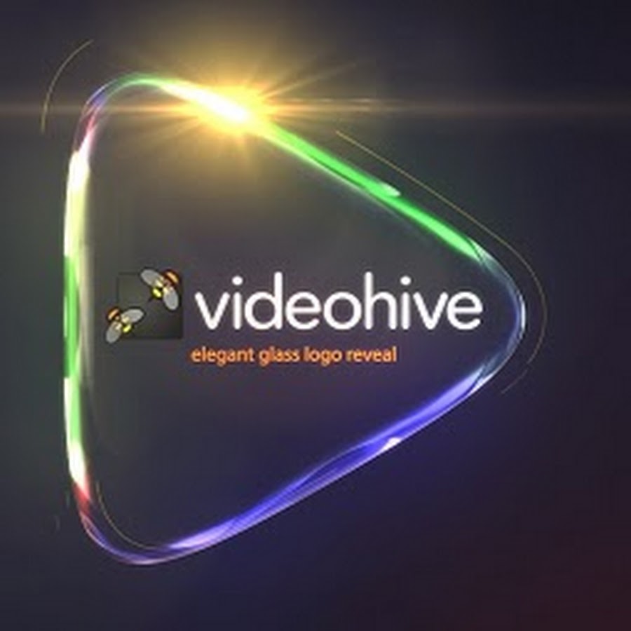 videohive "After Effects Project Files" "