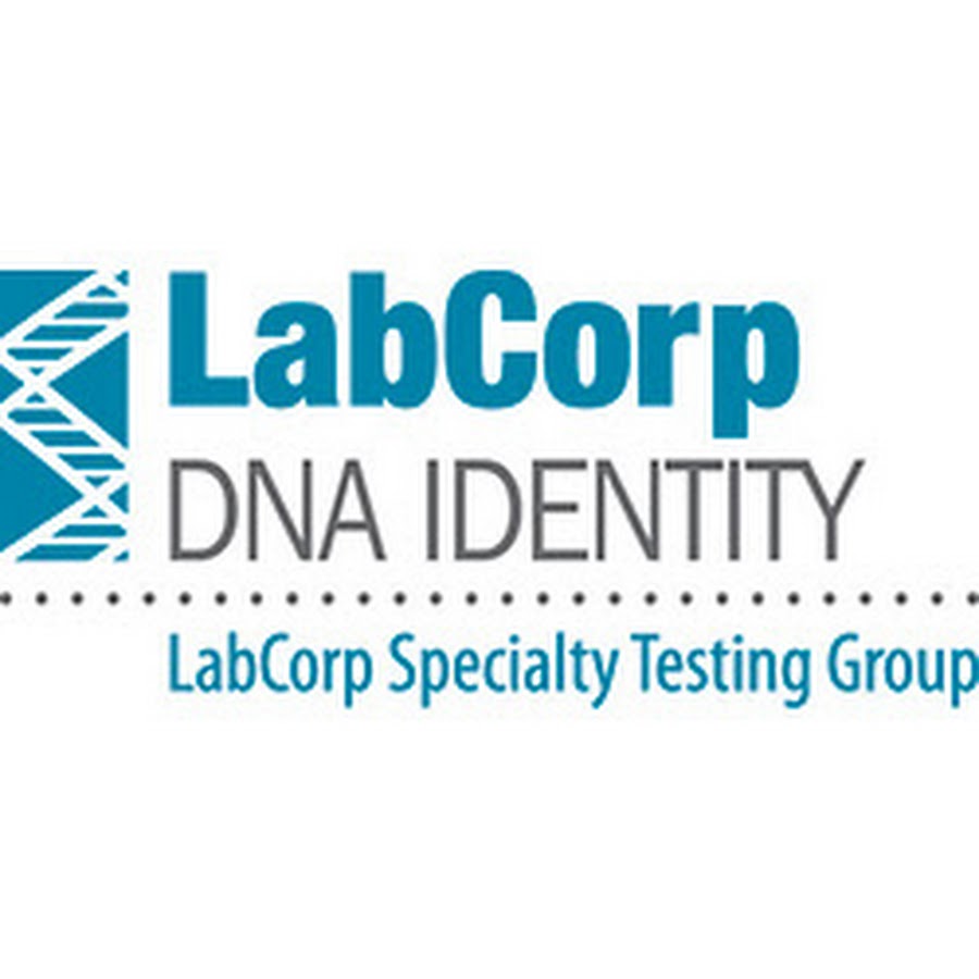 LabCorp DNA YouTube