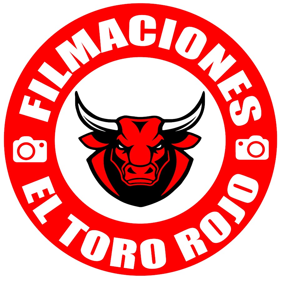 FILMACIONES EL TORO ROJO YouTube