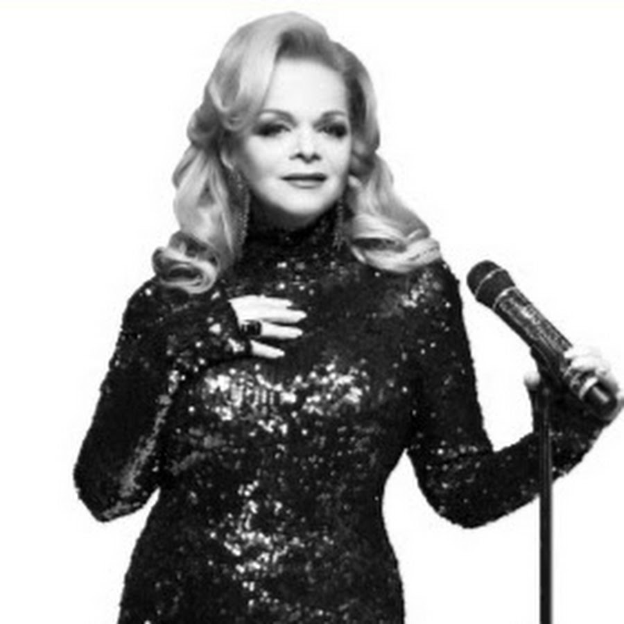 Лариса Долина - YouTube