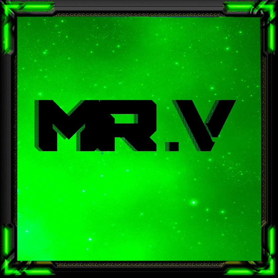 Mr. V YouTube