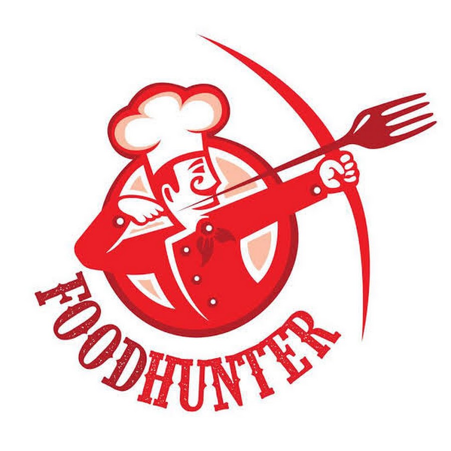 Фуд хантер