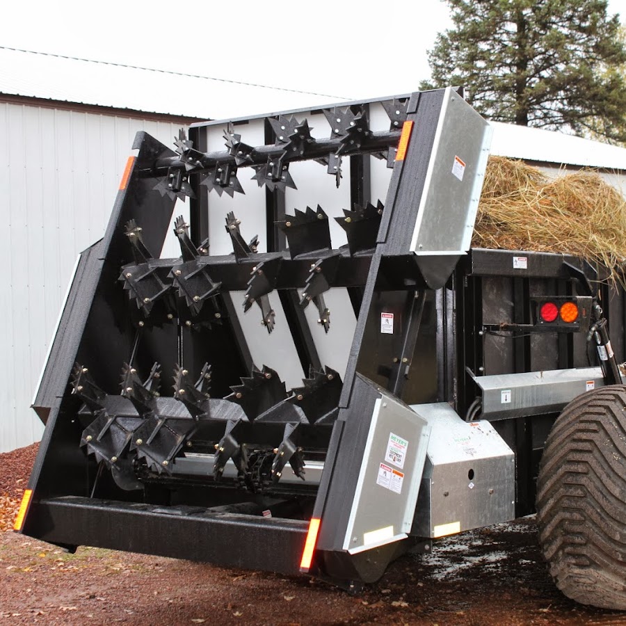 Meyer's Equipment Mfg. Corp. YouTube