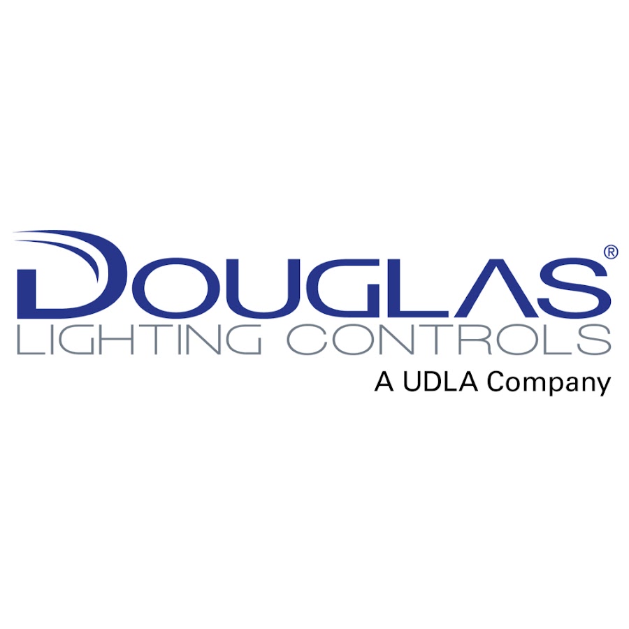 Douglas Lighting Controls YouTube