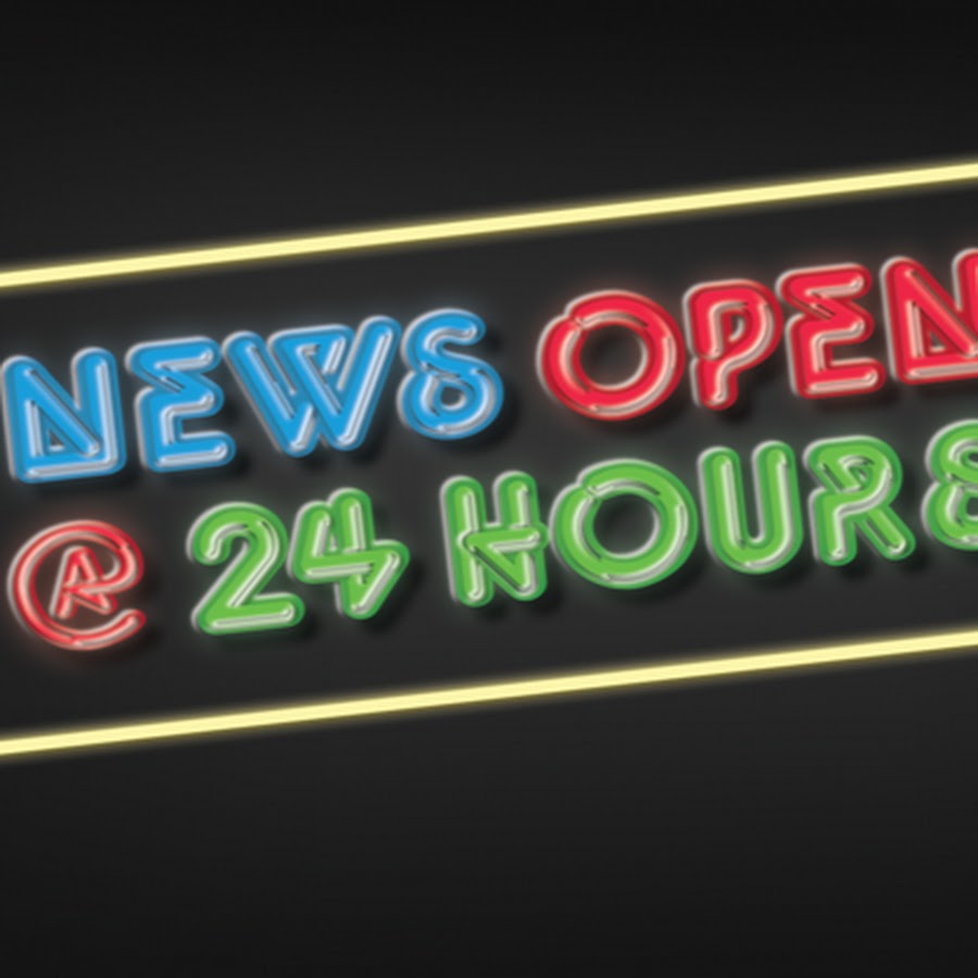The 24 Hour News Channel REAL News On Demand Day & Night! YouTube