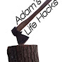 Adam's Life Hacks