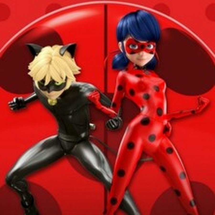 Ladybug E Chat Noir Ultimo Episodio