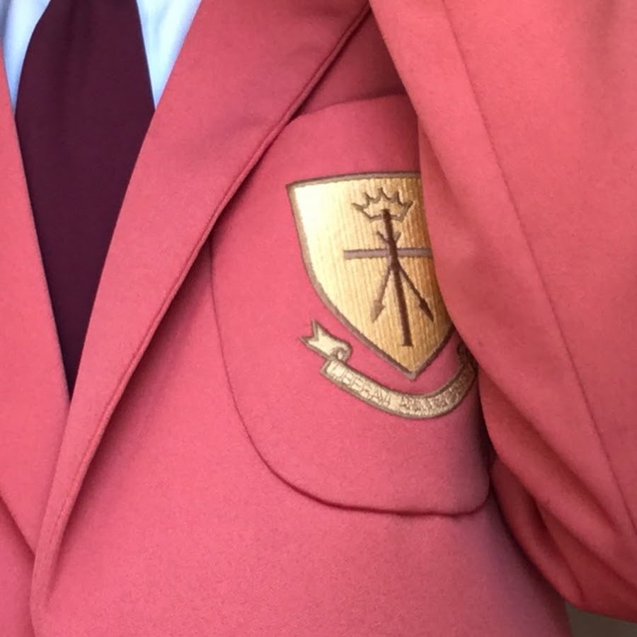 Bernard Mizeki College YouTube