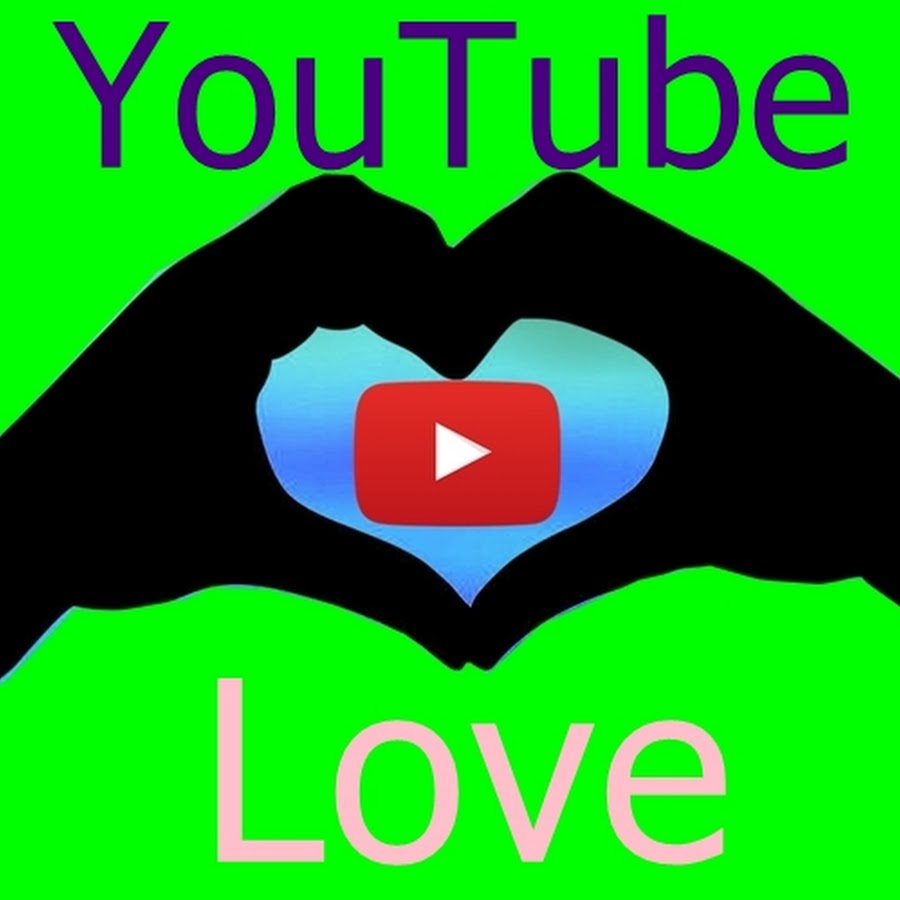 You Tube Love Is In The Air