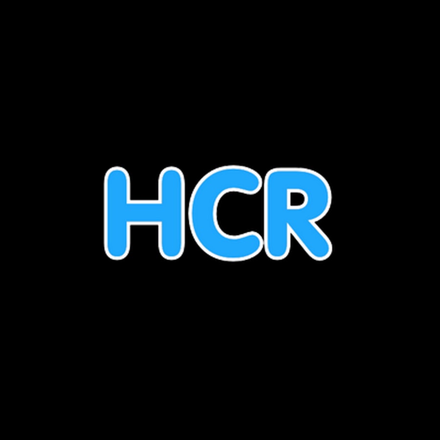 Hcr на фаре