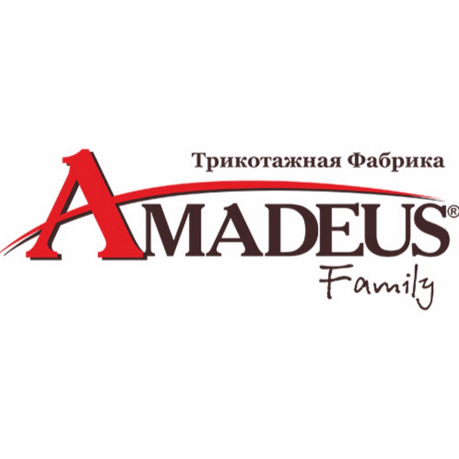 Амадеус Трикотажная Фабрика Интернет Магазин